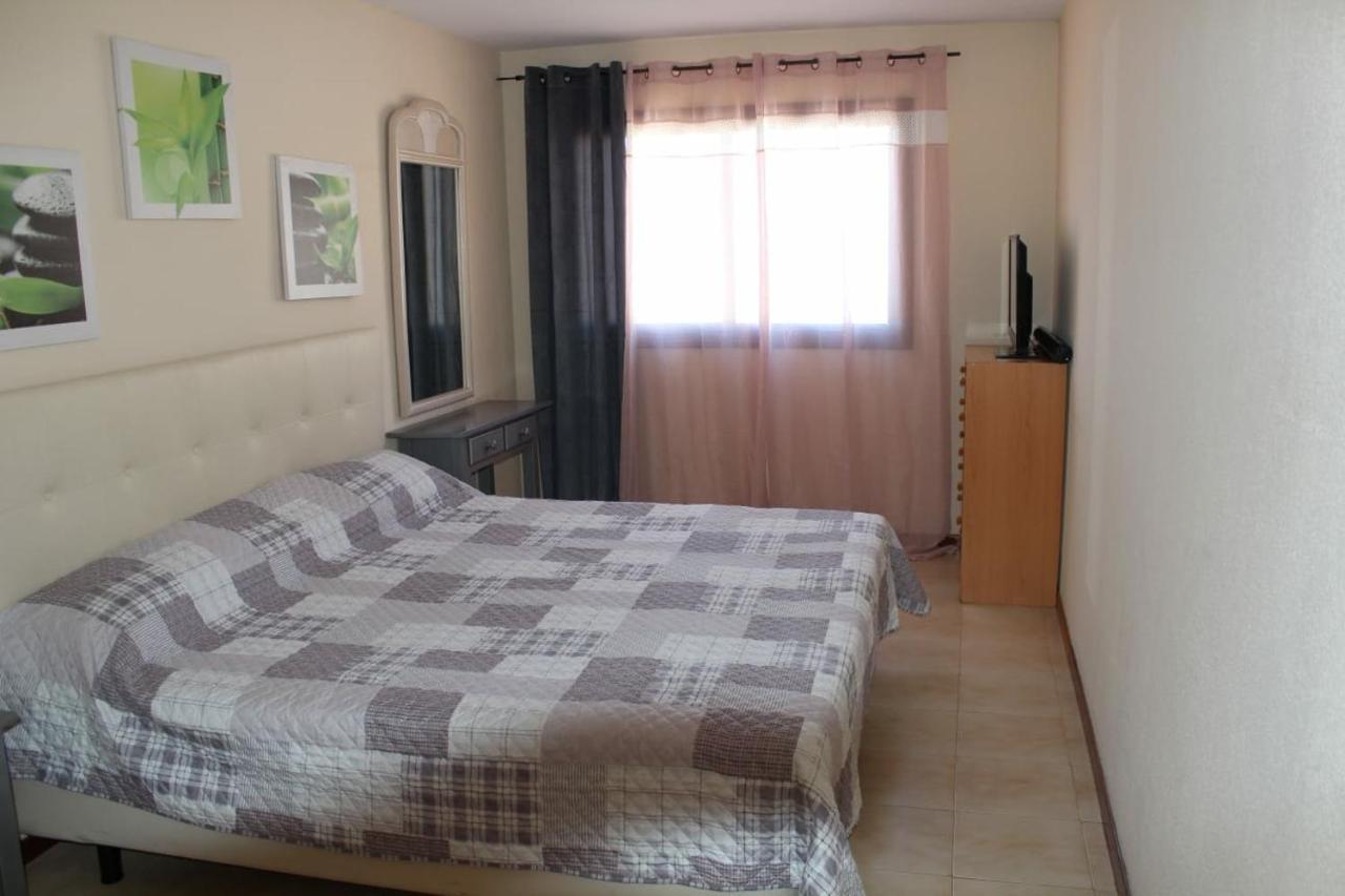 Apartment With Ocean View Tenerife Просторный Апартамент С Видом На Океан Первая Линия Тенерифе Puerto de Santiago  Exterior photo